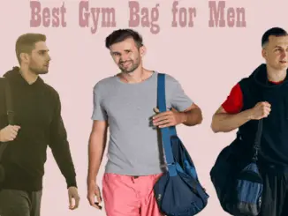 Best Gym Bags for Men (www.bodytitanium.com)