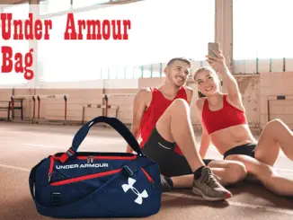Best Under Armour Gym Bag (www.Bodytitanium.com)