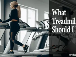 What Treadmill Should I Buy (www.bodytitanium.com)