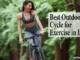 Best Outdoor Cycle for Exercise in India (www.bodytitanium.com)