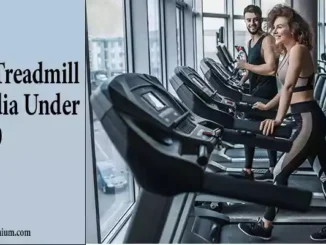 Best Treadmill in India Under 50000 (Bodytitanium.com)