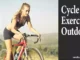 Cycle for Exercise Outdoor (www.bodytitanium.com)